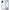 Θήκη Samsung Note 10 Lite Queen Marble από τη Smartfits με σχέδιο στο πίσω μέρος και μαύρο περίβλημα | Samsung Note 10 Lite Queen Marble case with colorful back and black bezels