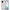 Θήκη Samsung Note 10 Lite Marble Terrazzo από τη Smartfits με σχέδιο στο πίσω μέρος και μαύρο περίβλημα | Samsung Note 10 Lite Marble Terrazzo case with colorful back and black bezels