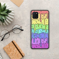 Thumbnail for Melting Rainbow - Samsung Galaxy Note 10 Lite θήκη