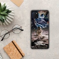 Thumbnail for More Space - Samsung Galaxy Note 10 Lite θήκη