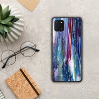 Thumbnail for Paint Winter - Samsung Galaxy Note 10 Lite θήκη