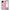 Θήκη Samsung Note 10 Lite Pig Glasses από τη Smartfits με σχέδιο στο πίσω μέρος και μαύρο περίβλημα | Samsung Note 10 Lite Pig Glasses case with colorful back and black bezels