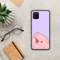 Thumbnail for Pig Love 2 - Samsung Galaxy Note 10 Lite θήκη