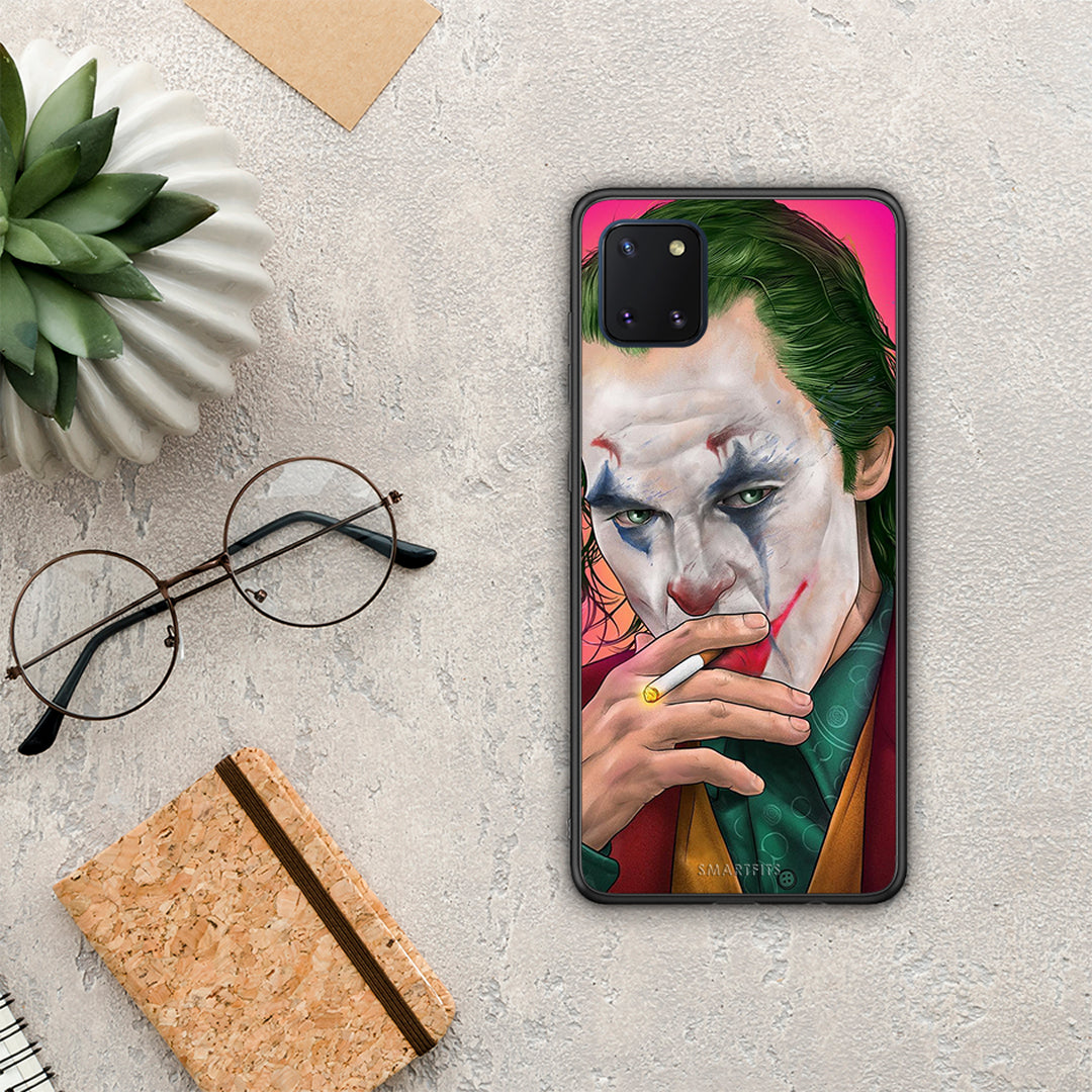 PopArt JokesOnU - Samsung Galaxy Note 10 Lite θήκη