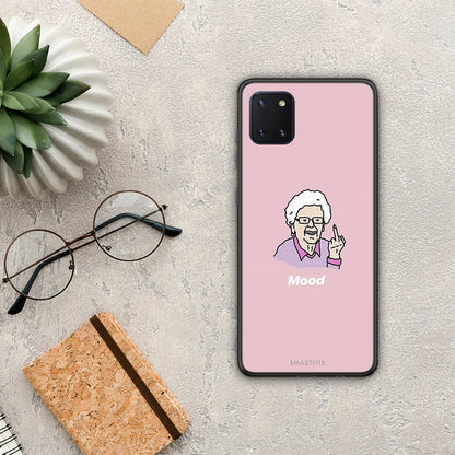 PopArt Mood - Samsung Galaxy Note 10 Lite θήκη