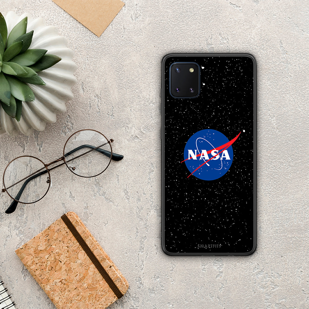 PopArt NASA - Samsung Galaxy Note 10 Lite θήκη