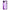 Samsung Note 10 Lite Purple Mariposa Θήκη Αγίου Βαλεντίνου από τη Smartfits με σχέδιο στο πίσω μέρος και μαύρο περίβλημα | Smartphone case with colorful back and black bezels by Smartfits
