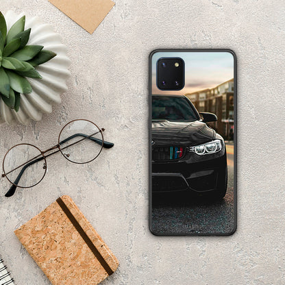 Racing M3 - Samsung Galaxy Note 10 Lite θήκη