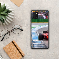 Thumbnail for Racing Vibes - Samsung Galaxy Note 10 Lite θήκη