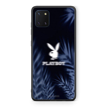 Samsung Note 10 Lite Sexy Rabbit θήκη από τη Smartfits με σχέδιο στο πίσω μέρος και μαύρο περίβλημα | Smartphone case with colorful back and black bezels by Smartfits