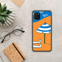 Thumbnail for Summering - Samsung Galaxy Note 10 Lite θήκη