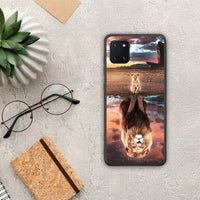 Thumbnail for Sunset Dreams - Samsung Galaxy Note 10 Lite θήκη