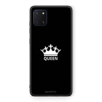 Thumbnail for 4 - Samsung Note 10 Lite Queen Valentine case, cover, bumper