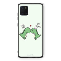 Thumbnail for 4 - Samsung Note 10 Lite Rex Valentine case, cover, bumper