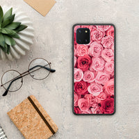 Thumbnail for Valentine RoseGarden - Samsung Galaxy Note 10 Lite θήκη