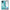 Θήκη Samsung Note 10 Lite Water Flower από τη Smartfits με σχέδιο στο πίσω μέρος και μαύρο περίβλημα | Samsung Note 10 Lite Water Flower case with colorful back and black bezels