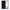 Θήκη Samsung Note 10 Marble Black από τη Smartfits με σχέδιο στο πίσω μέρος και μαύρο περίβλημα | Samsung Note 10 Marble Black case with colorful back and black bezels