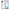 Θήκη Samsung Note 10 White Marble από τη Smartfits με σχέδιο στο πίσω μέρος και μαύρο περίβλημα | Samsung Note 10 White Marble case with colorful back and black bezels