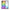 Θήκη Samsung Note 10 Melting Rainbow από τη Smartfits με σχέδιο στο πίσω μέρος και μαύρο περίβλημα | Samsung Note 10 Melting Rainbow case with colorful back and black bezels