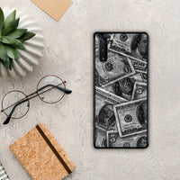 Thumbnail for Money Dollars - Samsung Galaxy Note 10 θήκη