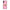 Samsung Note 10 Moon Girl θήκη από τη Smartfits με σχέδιο στο πίσω μέρος και μαύρο περίβλημα | Smartphone case with colorful back and black bezels by Smartfits