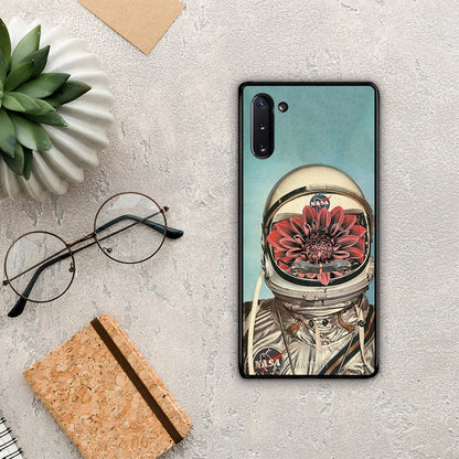 Nasa Bloom - Samsung Galaxy Note 10 θήκη