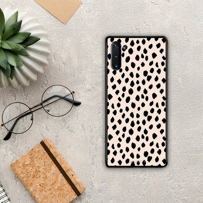New Polka Dots - Samsung Galaxy Note 10 θήκη