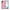 Θήκη Samsung Note 10 Pig Glasses από τη Smartfits με σχέδιο στο πίσω μέρος και μαύρο περίβλημα | Samsung Note 10 Pig Glasses case with colorful back and black bezels