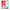 Θήκη Αγίου Βαλεντίνου Samsung Note 10 Pig Love 1 από τη Smartfits με σχέδιο στο πίσω μέρος και μαύρο περίβλημα | Samsung Note 10 Pig Love 1 case with colorful back and black bezels