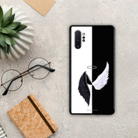 Thumbnail for Angels Demons - Samsung Galaxy Note 10+ θήκη