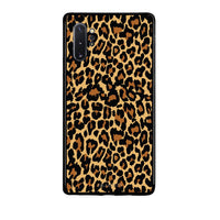 Thumbnail for 21 - Samsung Note 10+ Leopard Animal case, cover, bumper