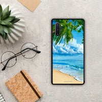 Thumbnail for Beautiful Beach - Samsung Galaxy Note 10+ θήκη