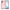 Θήκη Samsung Note 10+ Pink Feather Boho από τη Smartfits με σχέδιο στο πίσω μέρος και μαύρο περίβλημα | Samsung Note 10+ Pink Feather Boho case with colorful back and black bezels