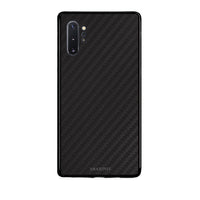 Thumbnail for Samsung Note 10+ Carbon Black θήκη από τη Smartfits με σχέδιο στο πίσω μέρος και μαύρο περίβλημα | Smartphone case with colorful back and black bezels by Smartfits