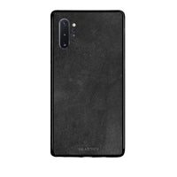 Thumbnail for 87 - Samsung Note 10+ Black Slate Color case, cover, bumper