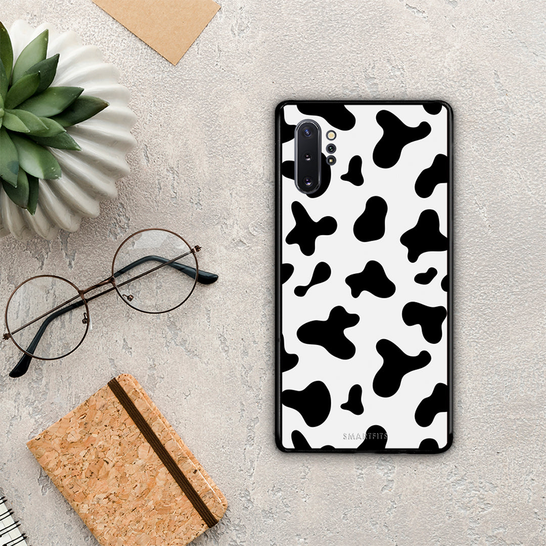 Cow Print - Samsung Galaxy Note 10+ θήκη