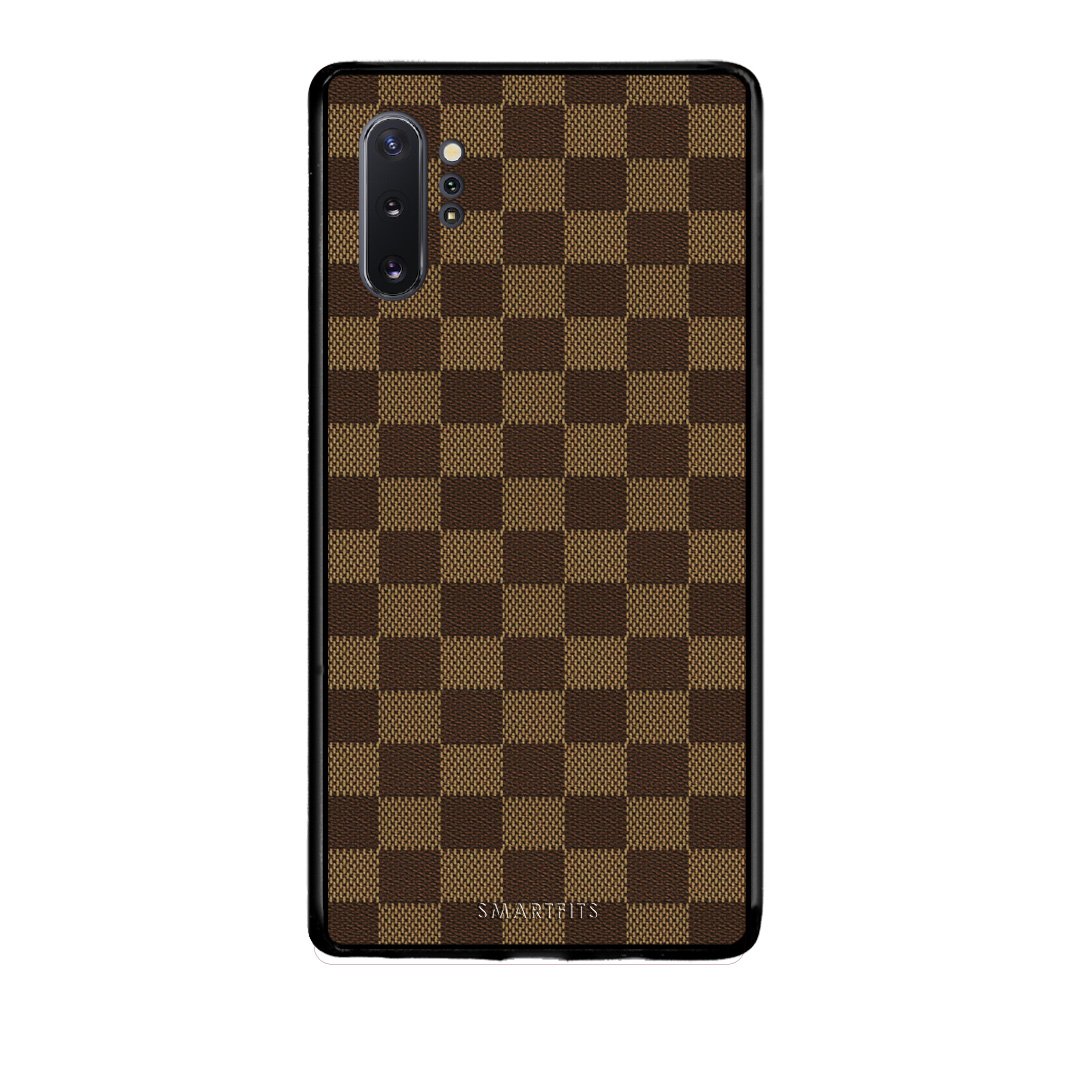 7 - Samsung Note 10+ Glamour Designer case, cover, bumper