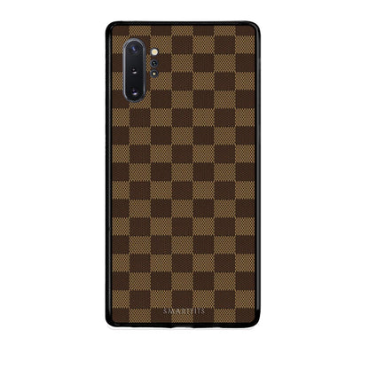 7 - Samsung Note 10+ Glamour Designer case, cover, bumper