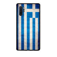 Thumbnail for 4 - Samsung Note 10+ Greece Flag case, cover, bumper
