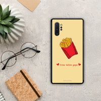Thumbnail for Fries Before Guys - Samsung Galaxy Note 10+ θήκη