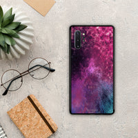 Thumbnail for Galactic Aurora - Samsung Galaxy Note 10+ θήκη