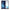Θήκη Samsung Note 10+ Blue Sky Galaxy από τη Smartfits με σχέδιο στο πίσω μέρος και μαύρο περίβλημα | Samsung Note 10+ Blue Sky Galaxy case with colorful back and black bezels