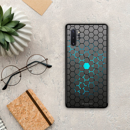Geometric Hexagonal - Samsung Galaxy Note 10+ θήκη