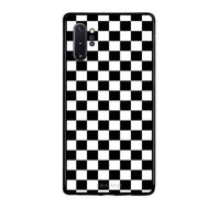 Thumbnail for 4 - Samsung Note 10+ Squares Geometric case, cover, bumper