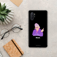 Thumbnail for Grandma Mood Black - Samsung Galaxy Note 10+ θήκη