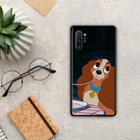 Thumbnail for Lady And Tramp 2 - Samsung Galaxy Note 10+ θήκη