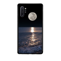 Thumbnail for 4 - Samsung Note 10+ Moon Landscape case, cover, bumper