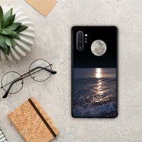 Thumbnail for Landscape Moon - Samsung Galaxy Note 10+ θήκη