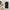 Marble Black Rosegold - Samsung Galaxy Note 10+ θήκη