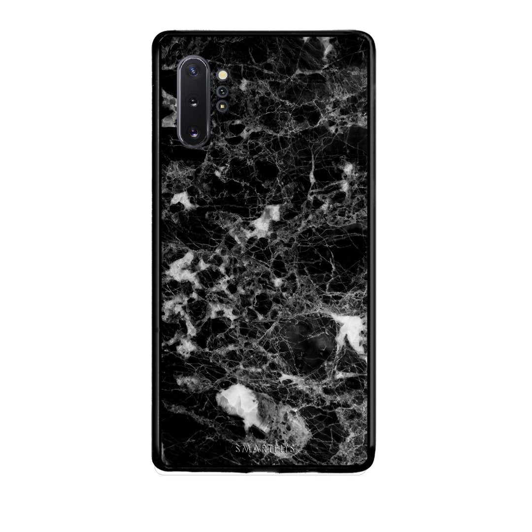 3 - Samsung Note 10+ Male marble case, cover, bumper